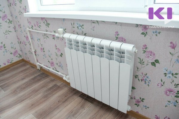 Дом по Карьерной в Сыктывкаре некому подключить к отоплению 