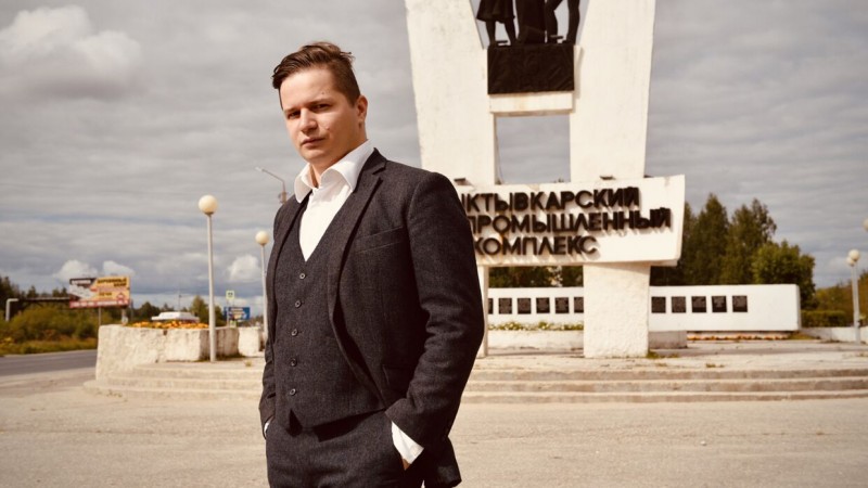 Инцидент с кандидатом Воробьевым: жертва нападения или спланированная акция