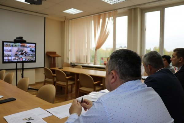 Муниципалитетам Коми разъяснили тонкости перехода на систему казначейских платежей