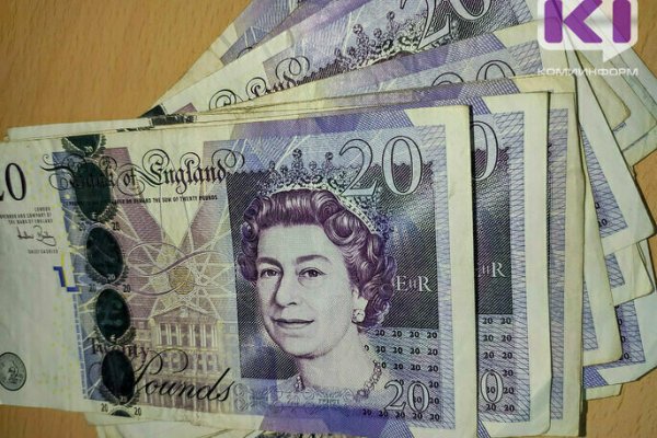 Россияне стали чаще покупать иностранную валюту