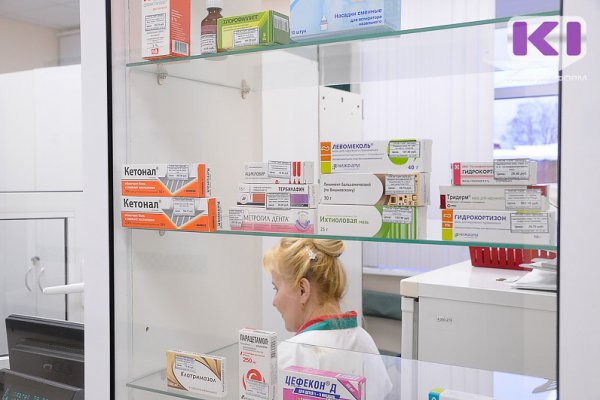 По итогам августа лекарства подорожали почти на 9%