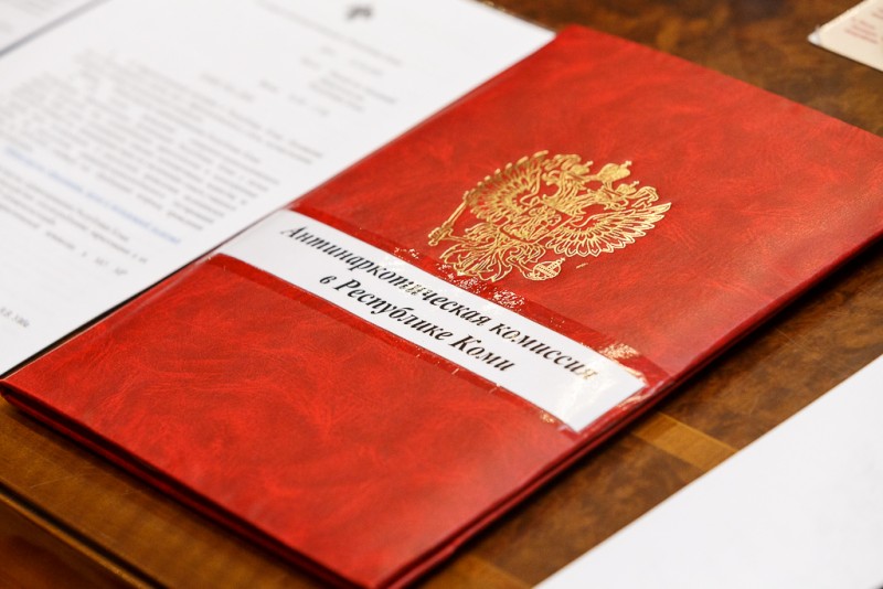 Владимир Уйба провел заседание Антинаркотической комиссии в Коми