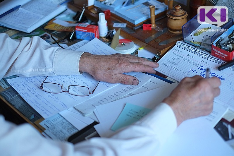 Медикам Коми выплатят деньги, если они заболеют COVID-19 либо внебольничной пневмонией