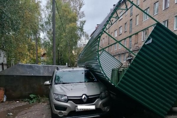 Регоператор по обращению с ТКО направил в Сыктывкар дополнительную технику