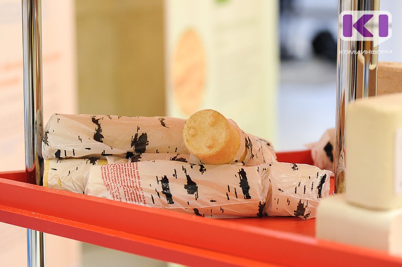 В Усть-Куломском районе готовится к запуску шестое предприятие по производству топливных брикетов 