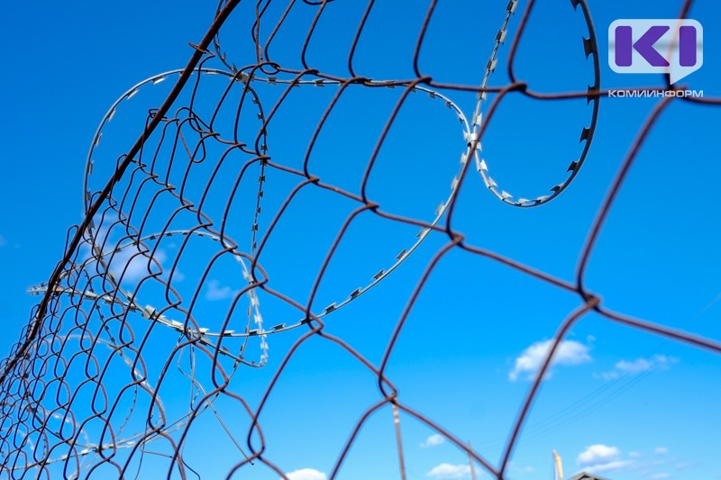 В Сыктывкаре  "Раскольникову" осудили на 12 лет 