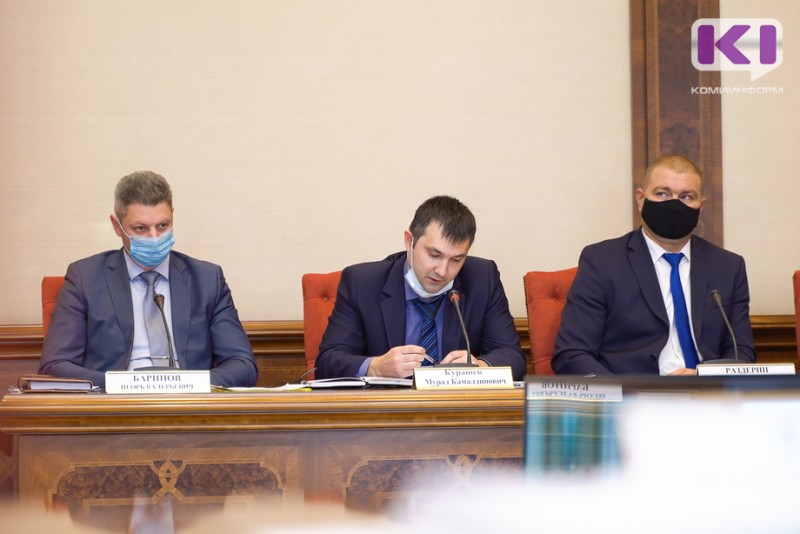 Жители Коми неохотно жалуются на подпольные пивные  