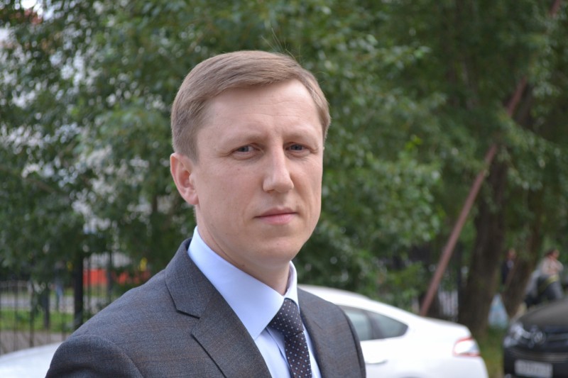 Директор "Регионального оператора Севера" Дмитрий Поповцев - о смене названия и стратегических целях компании