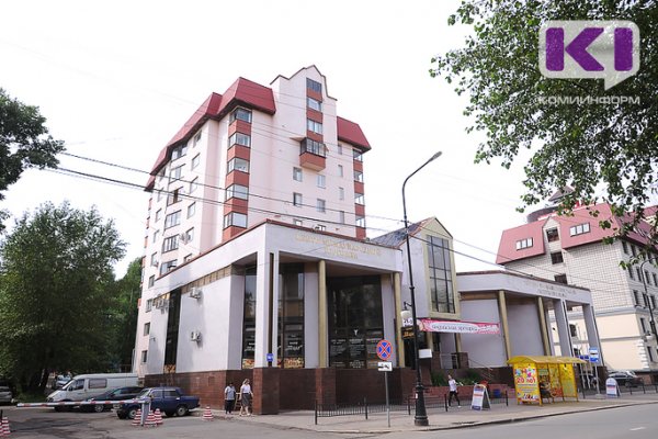 Предприниматели Коми просят сохранить ЕНВД

