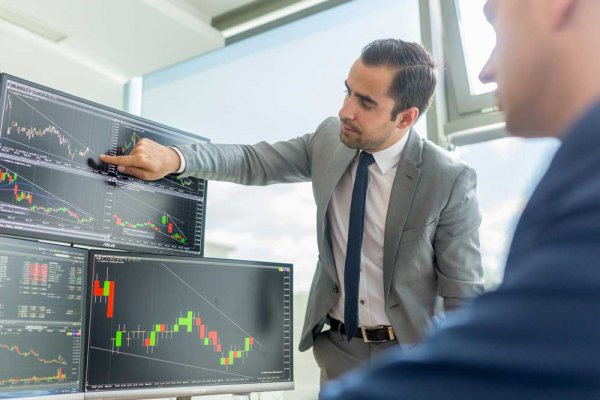 SmartMoney: деньги работают, а вы зарабатываете
