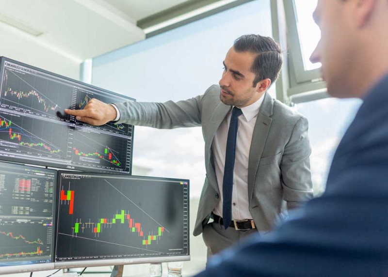 SmartMoney: деньги работают, а вы зарабатываете
