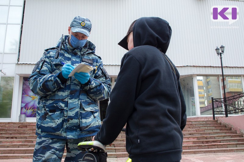 За девять месяцев полицейские Коми выявили 15 наркопреступлений с участием несовершеннолетних