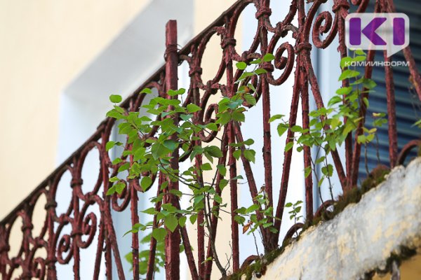 В Коми по программе капремонта отремонтировано 143 дома