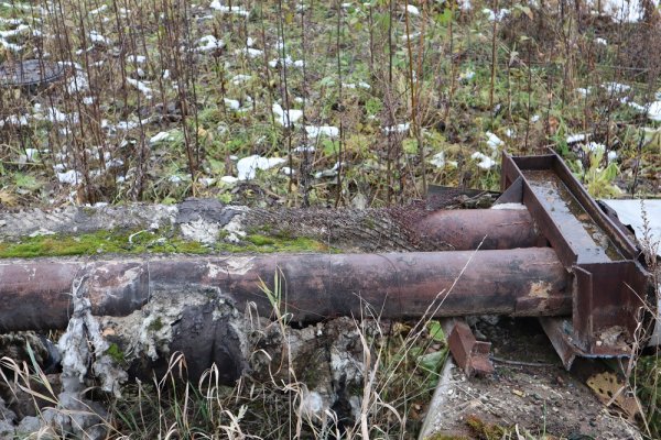 ОНФ в Коми назвал горячие точки потери тепла в Сыктывкаре