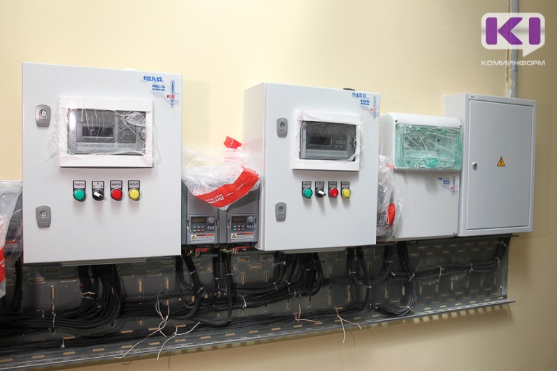 Фонд ЖКХ поможет жителям Коми с энергоэффективным капремонтом