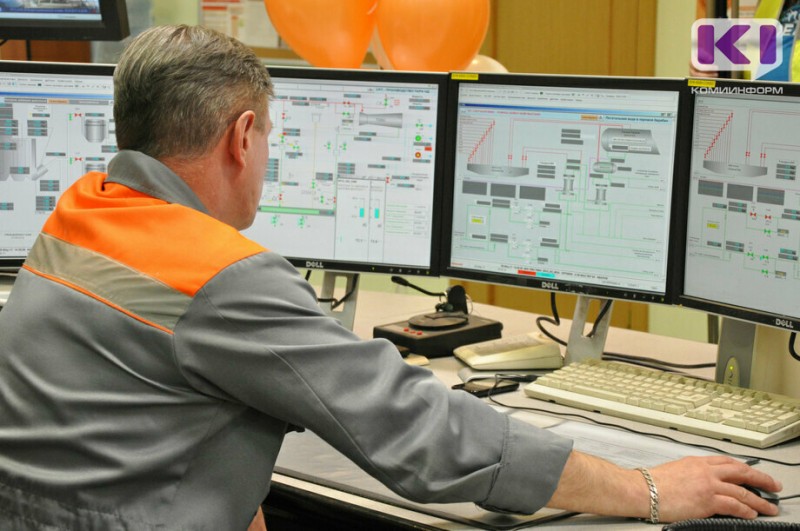 Монди СЛПК получил паспорт готовности энергообъектов к отопительному сезону

