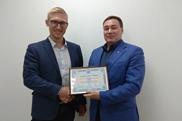 Частные медицинские организации с целью защиты своих прав становятся членами ТПП Коми

