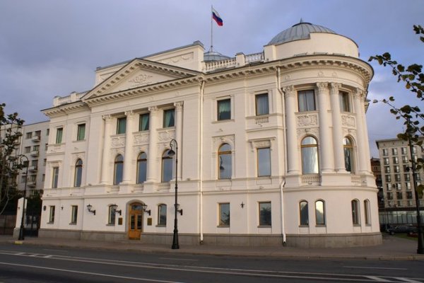 Владимир Уйба проинформировал полпреда президента Александра Гуцана об экономической ситуации в Коми