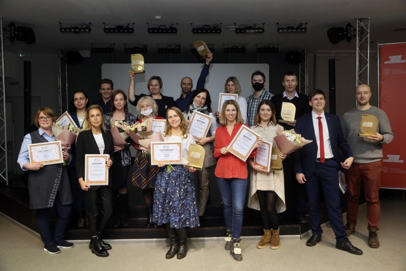 "Мой бизнес" Коми объявил лучшие социальные проекты 2020 года