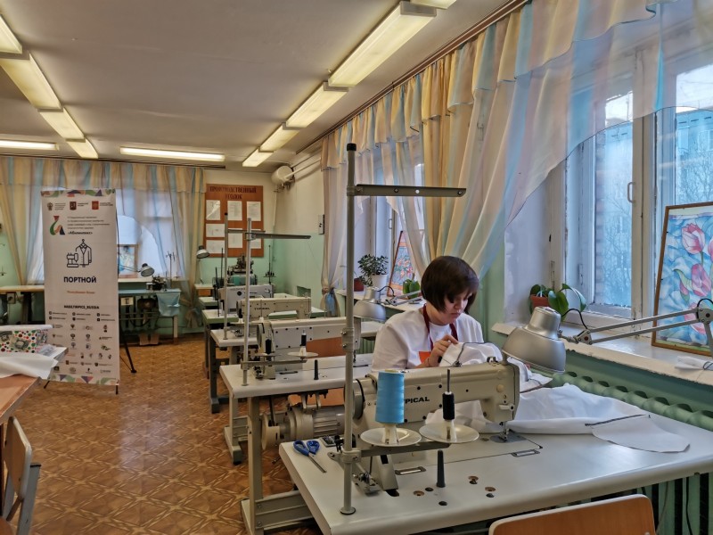 В Коми подходят к концу соревновательные выступления в рамках VI Национального чемпионата "Абилимпикс-2020" 