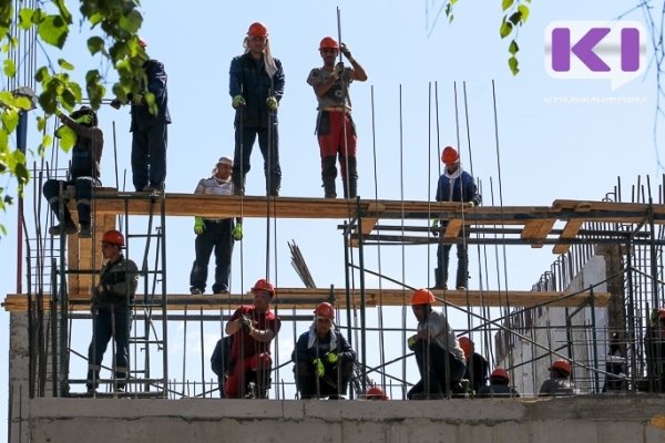 Коми вошла в федеральную программу 