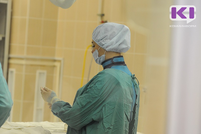 Средняя зарплата врачей в Коми превысила 115 тыс.рублей, педагогов - 49 тыс.рублей