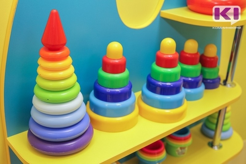 В Сыктывкаре обследовали персонал группы детсада №67, где зафиксировано кишечное заболевание детей

