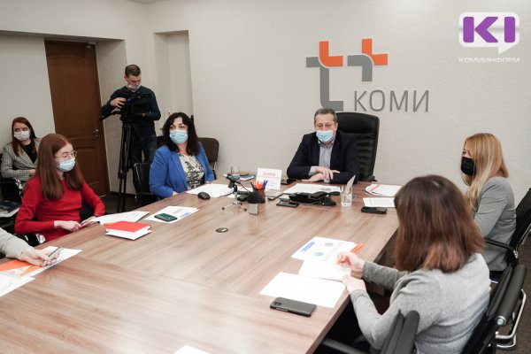 Переход на газовую котельную в Инте запланирован на 2023 год