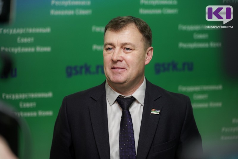 Госсовет Коми поддержит законопроект о социальных выплатах медикам 