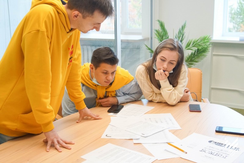 Ресурсный центр добровольчества Коми вошел в десятку лучших по России