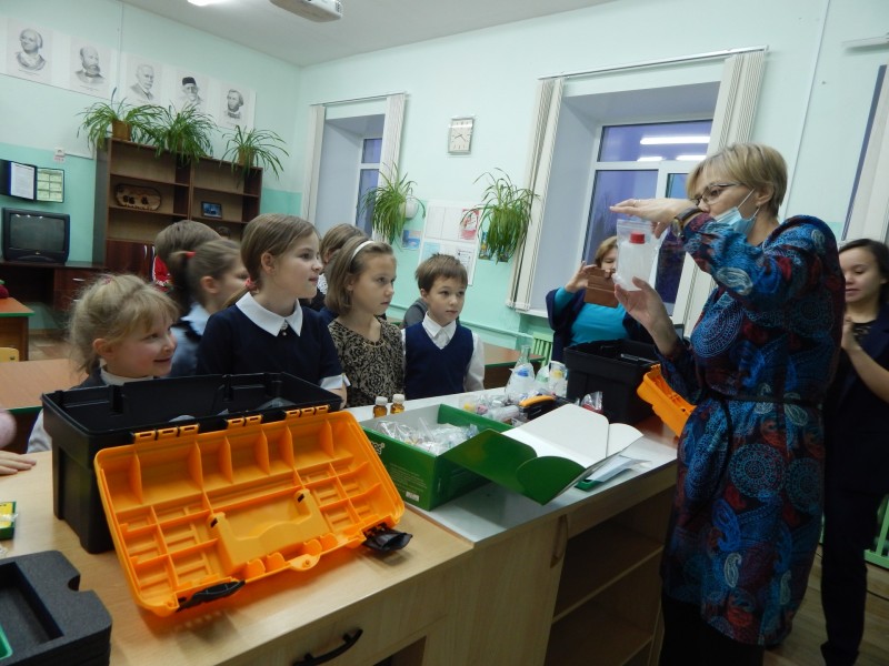 ЛУКОЙЛ продолжает поддержку муниципалитетов республики: Печора