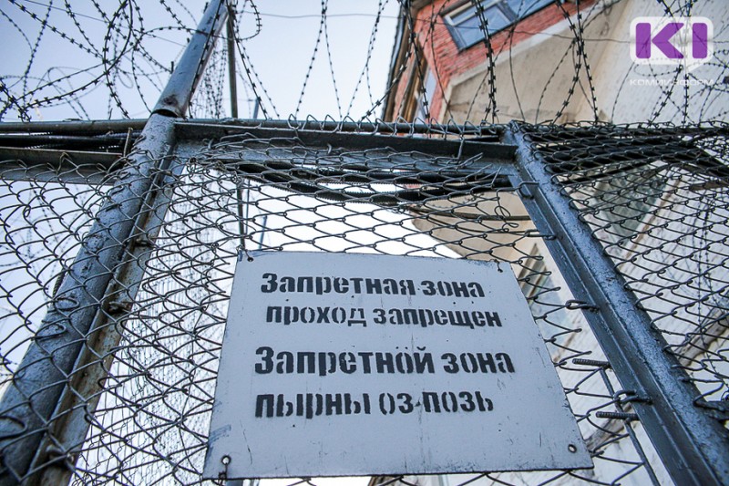 В Коми осужденный пожаловался в суд на тяжелую работу в исправительной колонии
