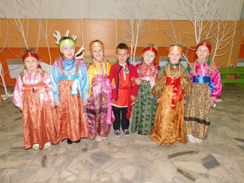 ЛУКОЙЛ продолжает поддержку муниципалитетов Коми: Ижемский район