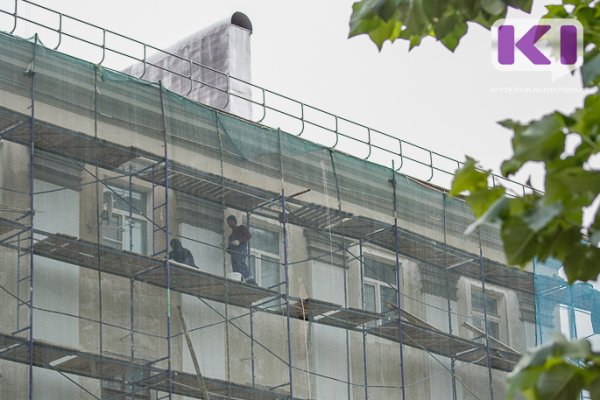 В Коми установлен минимальный размер взноса на капитальный ремонт на 2021 год