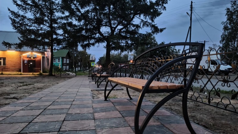 ЛУКОЙЛ продолжает поддержку муниципалитетов Коми: Усть-Цилемский район