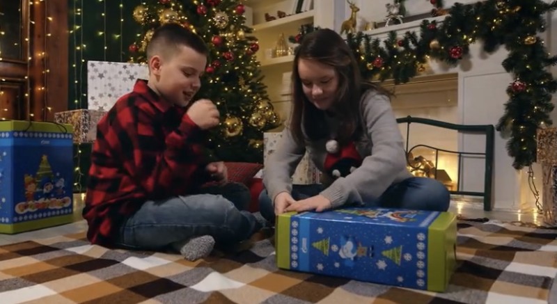 В ООО "Газпром трансгаз Ухта" создали профориентационные настольные игры для детей