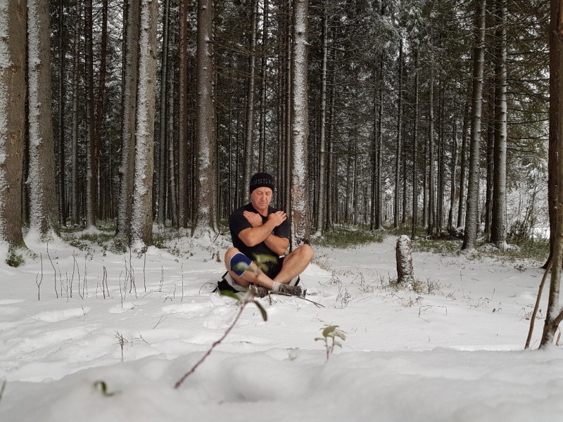 С чего начинать подготовку к крещенским купаниям