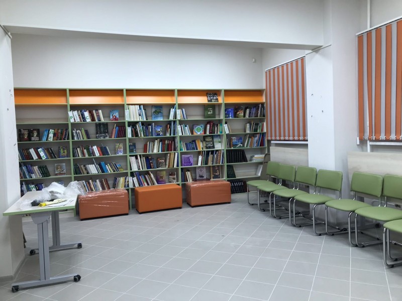 В муниципалитетах Коми завершена реализация народных инициатив