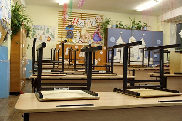 Температурный режим в школе №18 Сыктывкара будет восстановлен в кратчайшие сроки