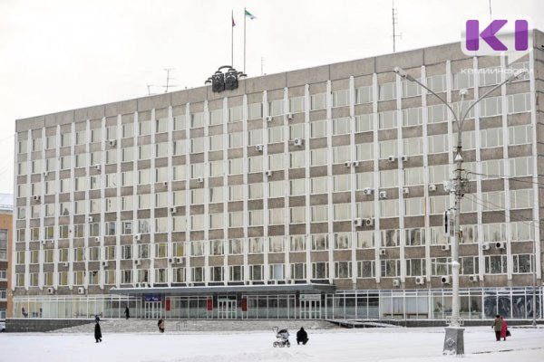 Депутаты Госсовета Коми обсудят предложения по перераспределению налогов

