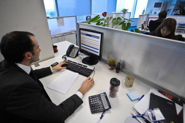 Каждый второй россиянин сталкивался с мошенничеством
