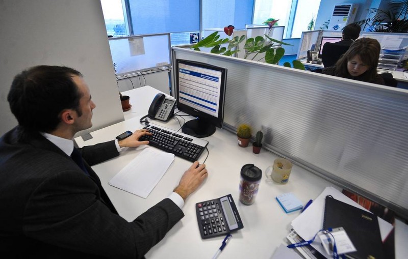 Каждый второй россиянин сталкивался с мошенничеством
