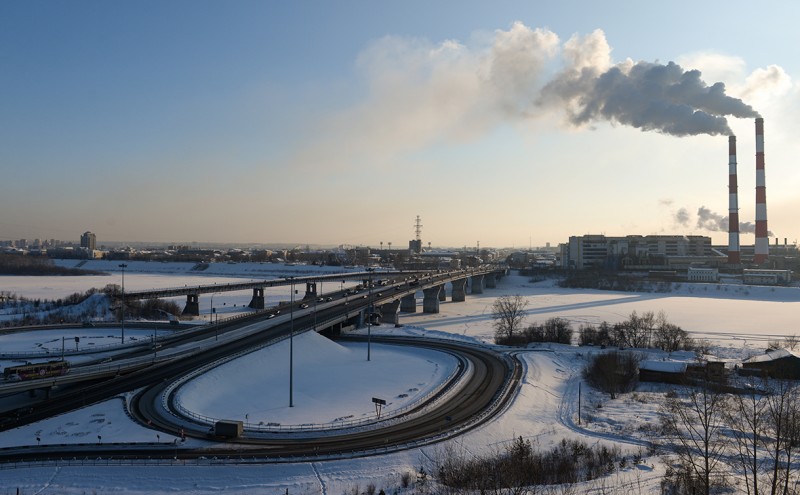 58 российских регионов закончили год с дефицитом бюджета