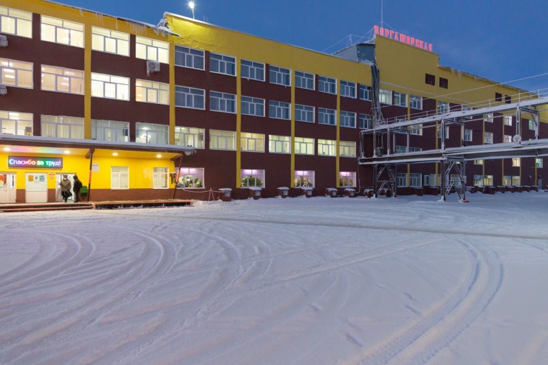 "Воркутауголь" установил рекорд Печорского угольного бассейна второй месяц подряд
