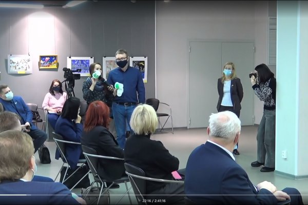 Жителей Коми призвали не покупать продукты в неперерабатываемой упаковке 