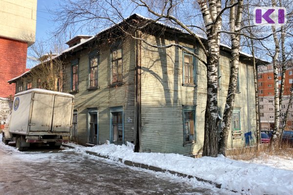 Жителям Коми рекомендовали делать перерасчет за вывоз ТКО из пустующих квартир 
