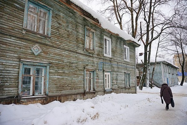 В Сыктывкаре выявлены факты недобросовестного содержания крыш