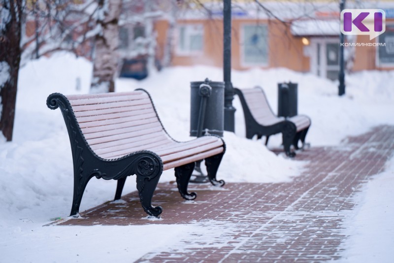 В Коми распределили средства "Народного бюджета" на благоустройство