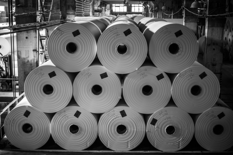 "Сыктывкар Тиссью груп" вышел на качественно новый уровень развития бизнеса