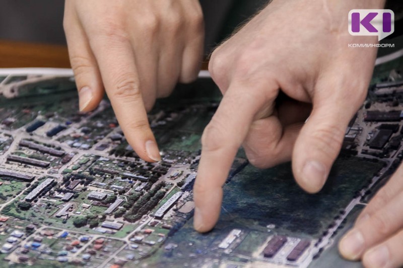 Названы лидирующие по социально-экономическому росту регионы, Коми - в первой двадцатке

